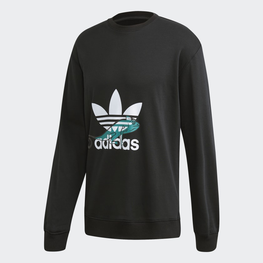 Adidas pt3 top graphic tee