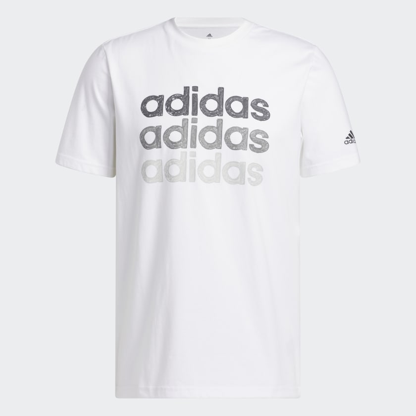 T shirt adidas uomo on sale