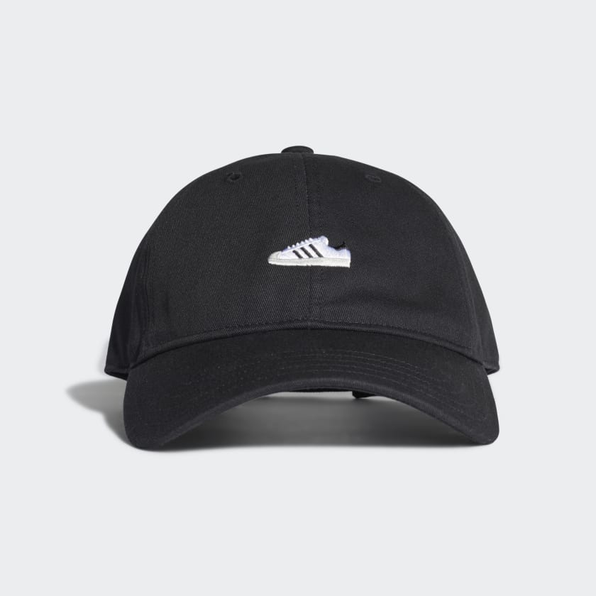 boné feminino preto adidas