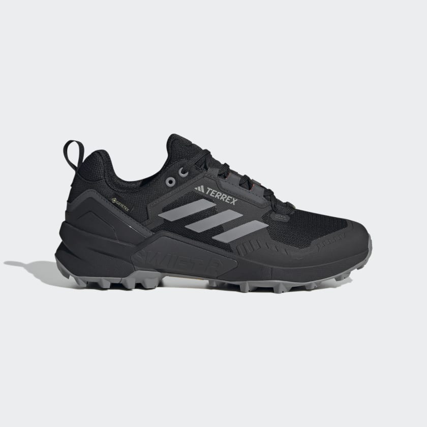 adidas TERREX SWIFT R3 GORE TEX SCHOENEN Zwart adidas Offici le Shop