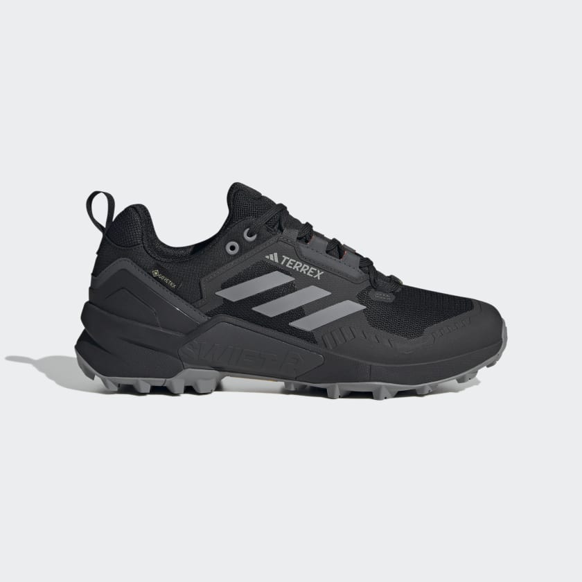 adidas TERREX Swift R3 GORE-TEX Hiking Shoes - Black | Men\'s Hiking |  adidas US