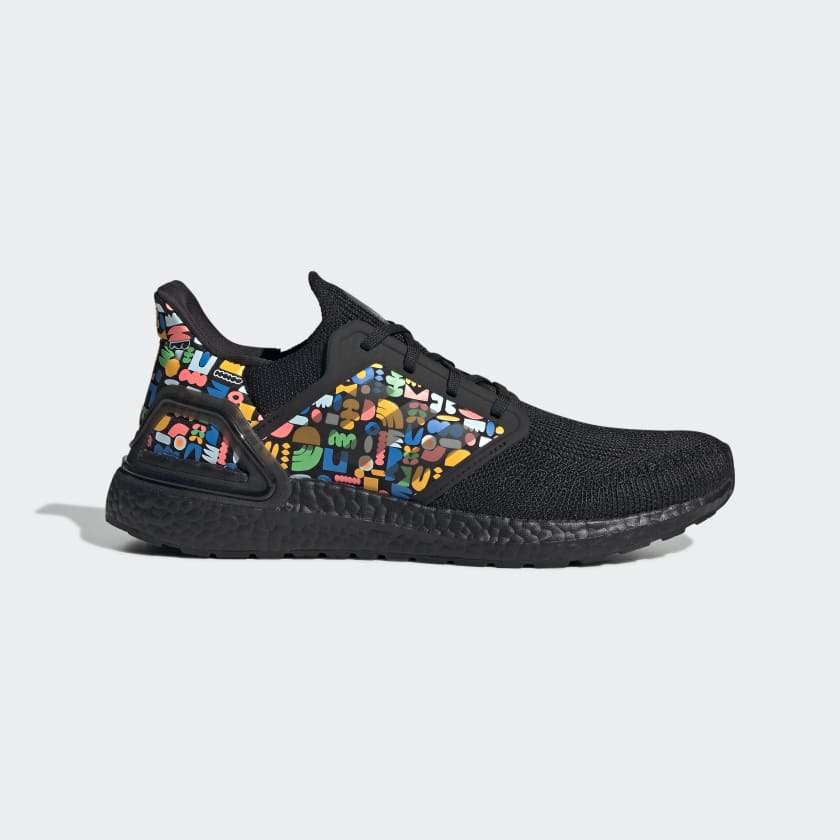 Adidas city boost 2025