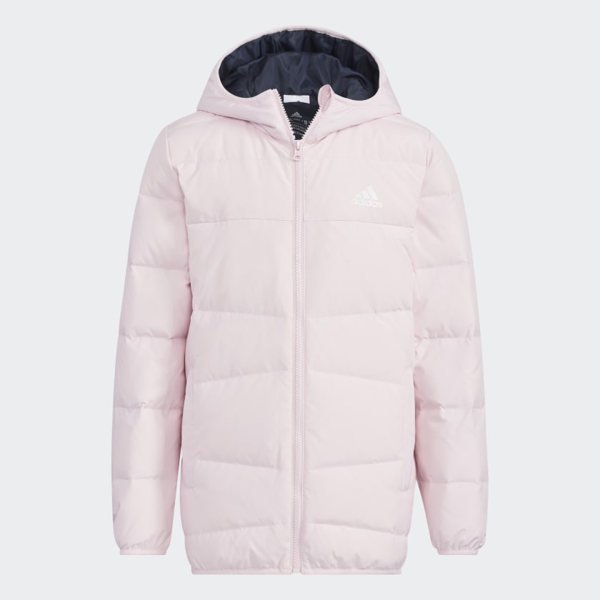 Giacca Frosty Winter Adidas Abbigliamento Cappotti e giubbotti Giacche Giacche invernali 