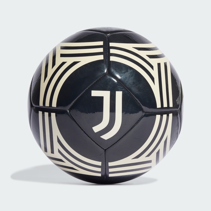 adidas Juventus Third Club Football Black adidas UK