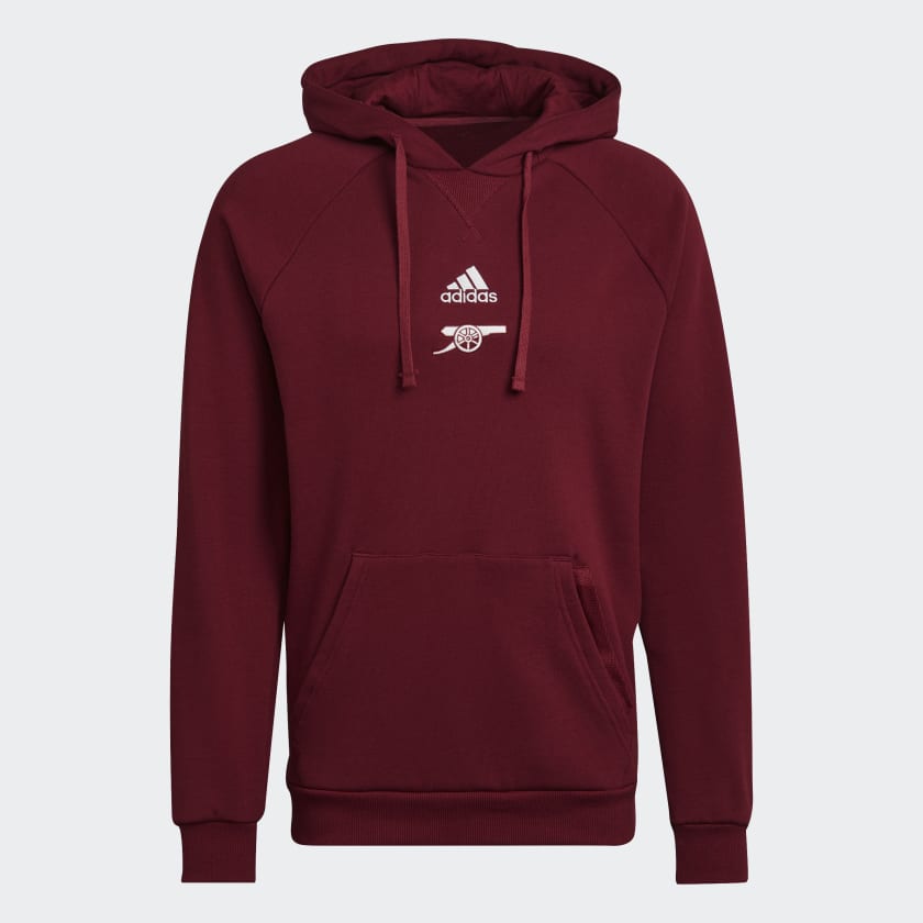 Adidas arsenal hoodie online