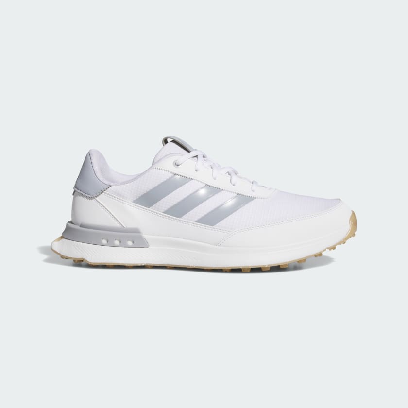 adidas S2G Spikeless 24 Golfschuh - Weiß | adidas Deutschland