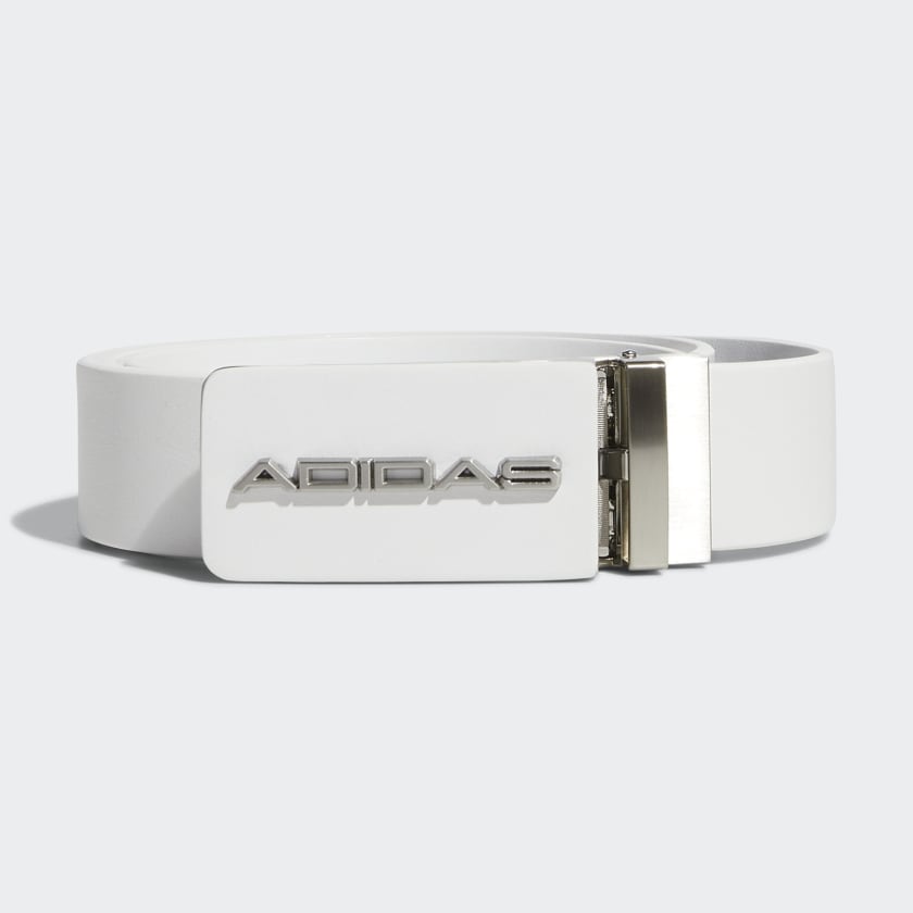 White adidas belt hotsell
