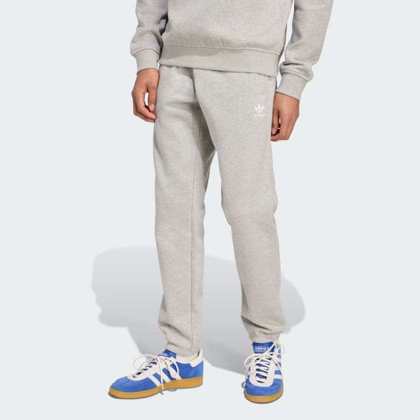 パンツ・ボトムスその他 adidas Essential Pants Feather Gray IC8153 71y8uP8ANCS._AC_SL1500_.jpg