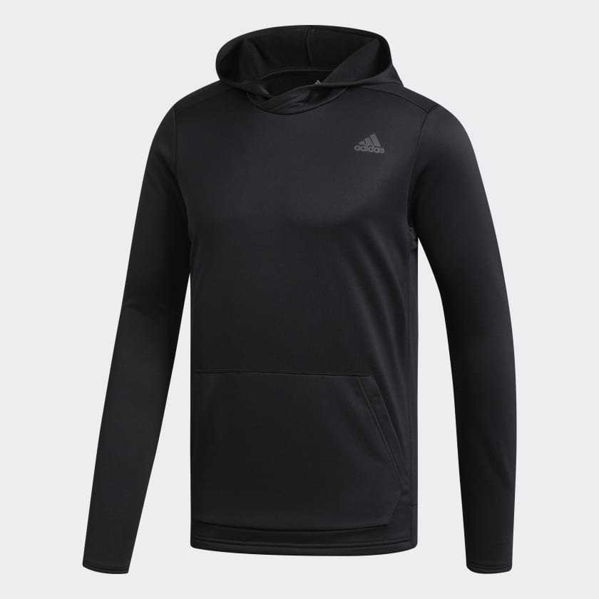 Own the run hoodie outlet