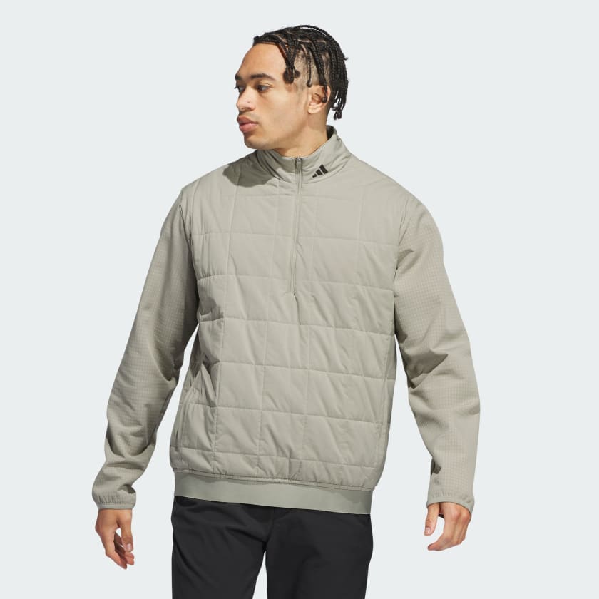 Adidas originals superstar quilted jacket hot sale