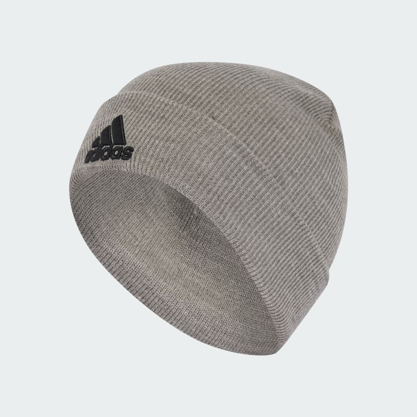 Berretto adidas grigio store