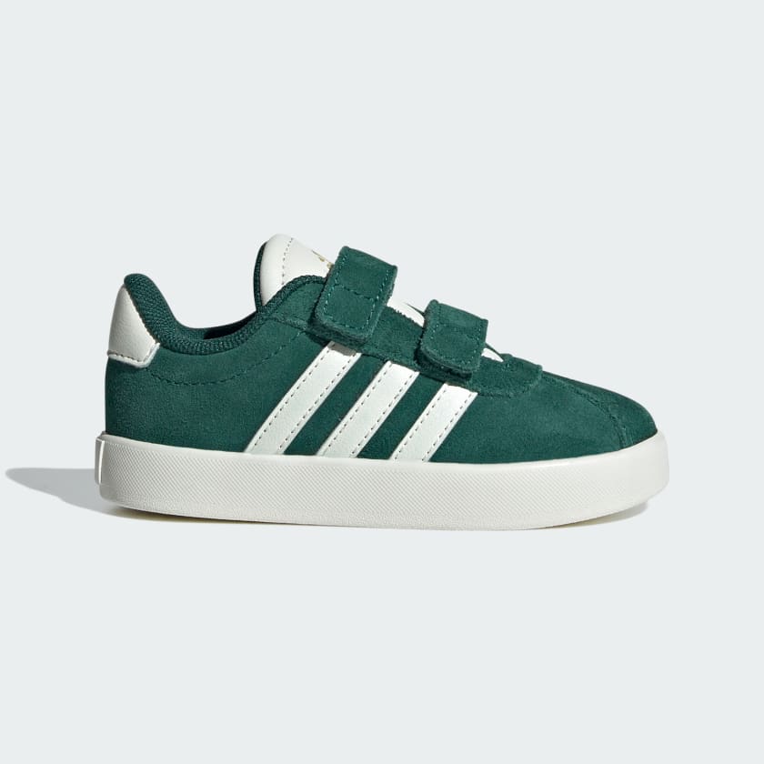 Adidas skateboarding hot sale vl court