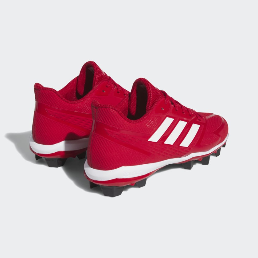 Adidas Icon 8 MD Cleats Men's Shoe Review - Unbelievable Performance ...