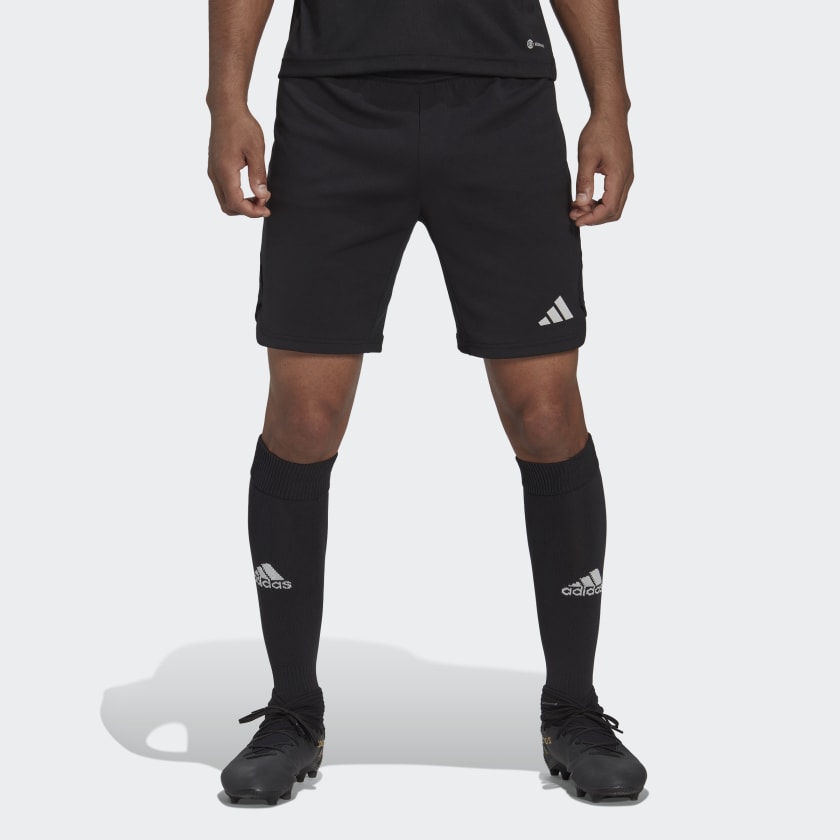 adidas Shorts de Arquero Tiro 23 Pro Negro adidas Mexico