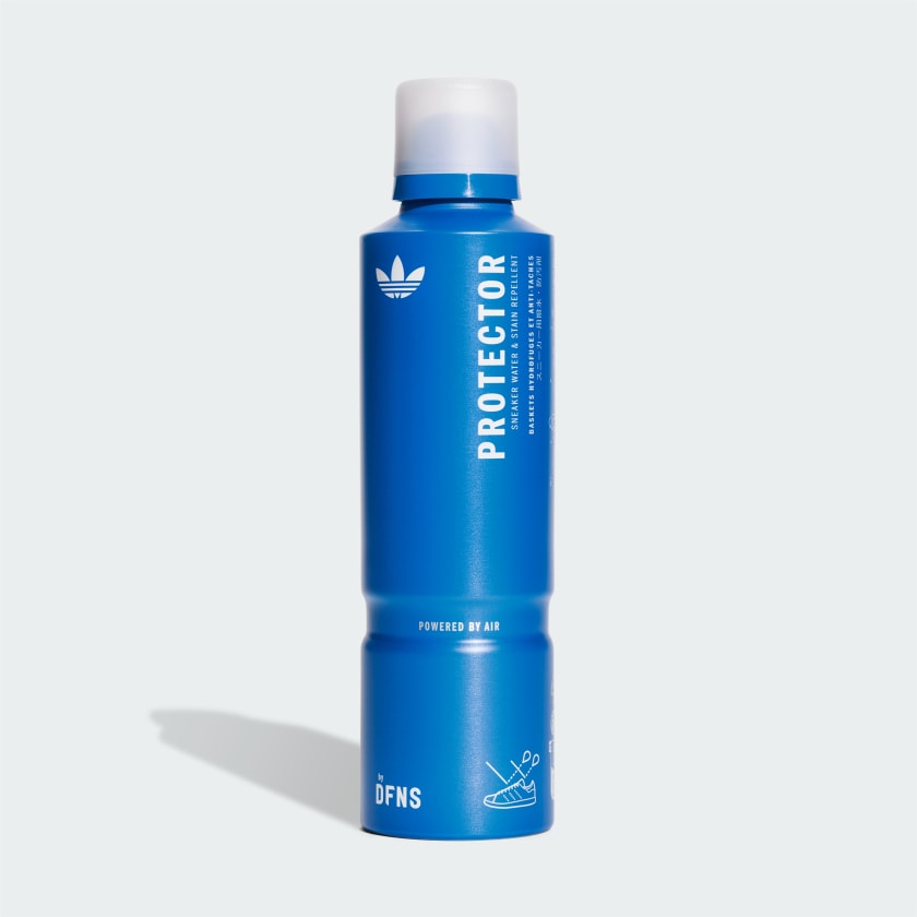adidas Protector Spray 200 ml Blau adidas Deutschland