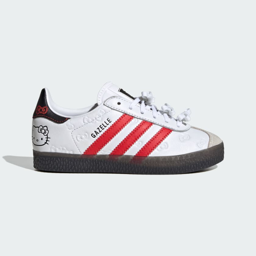 Adidas gazelle per bambini clearance