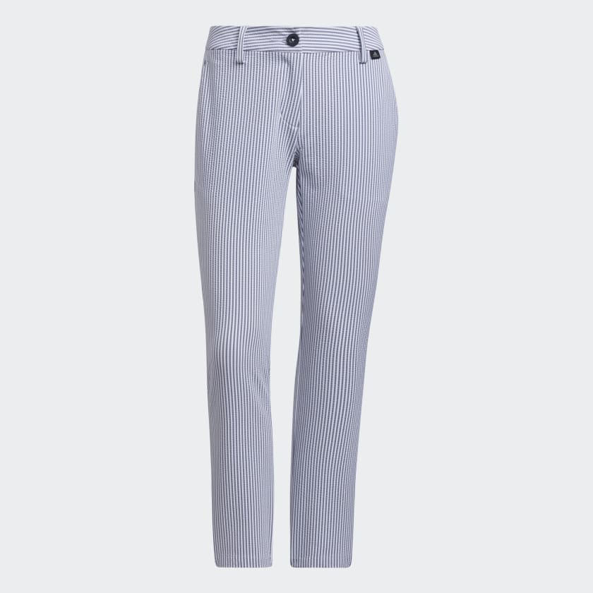 Adidas seersucker pants hot sale