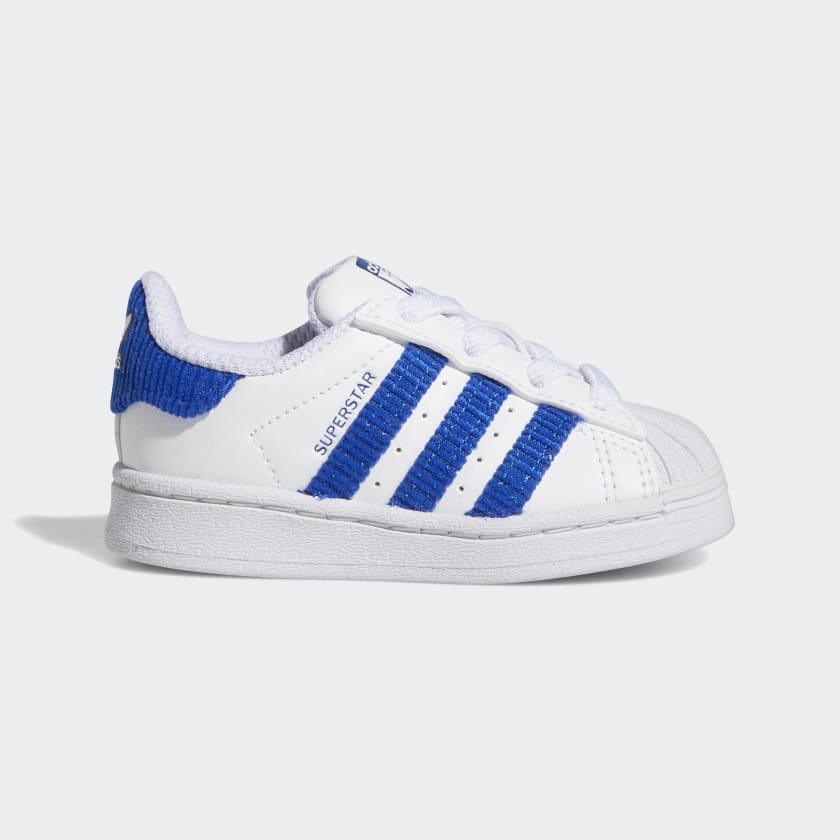 Adidas top superstar 2001