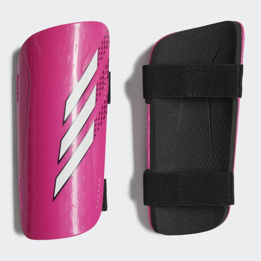 Contabilidad contar hasta R adidas X Speedportal Training Shin Guards - Pink | Unisex Soccer | adidas US