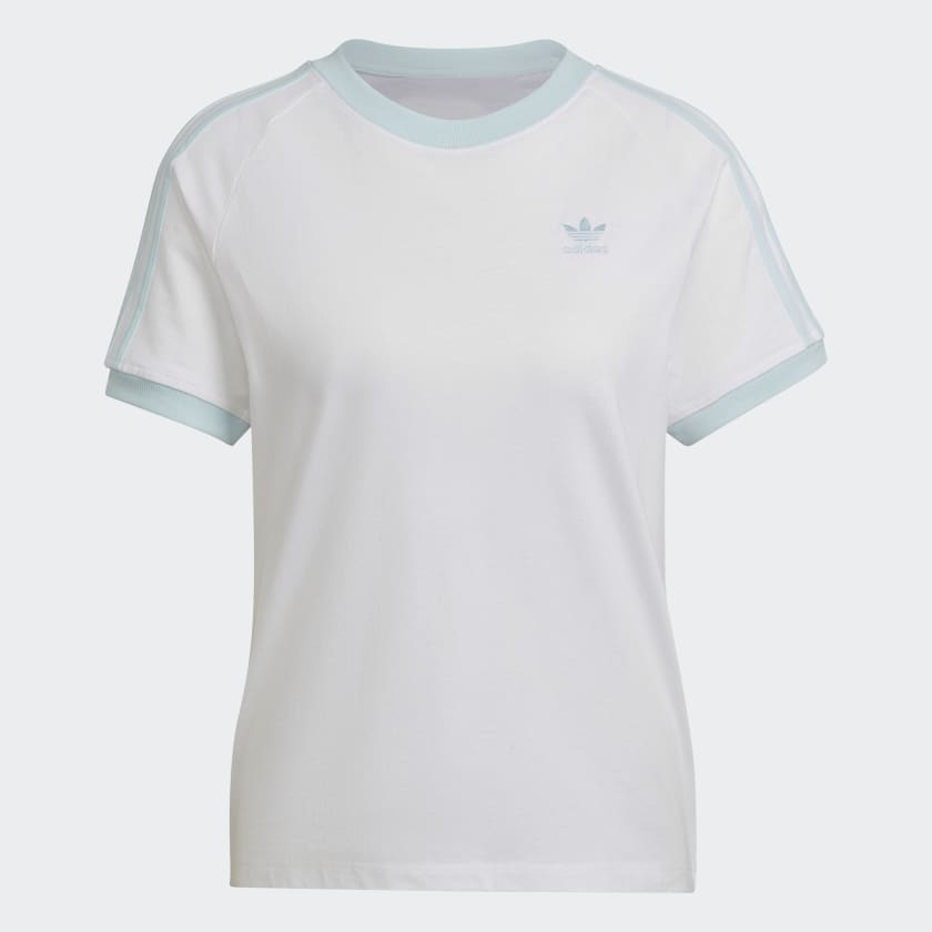 adidas Graphic T Shirt WeiB adidas Deutschland