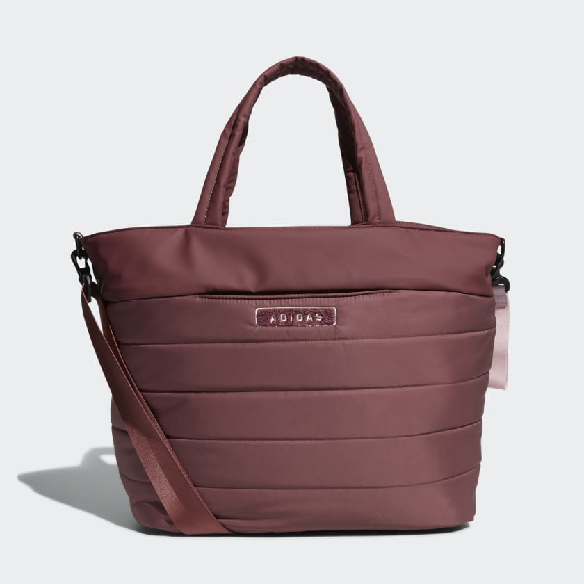 Padded shopper bag best sale