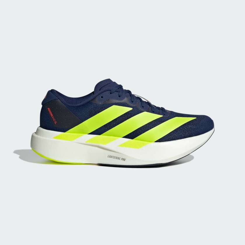 【超歓迎】 EVO adizero アディダス SL ブルー - Shoes SL EVO Adizero / スパイク・シューズ
