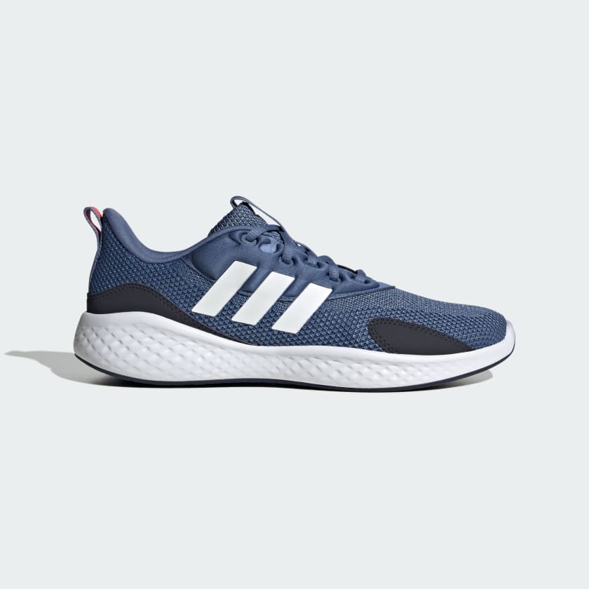 Adidas fluidflow shoes best sale