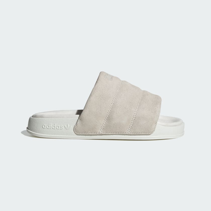 Adilette lux outlet