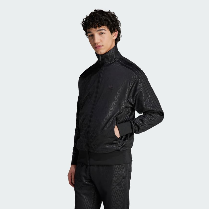 Adidas originals j firebird tracktop trainingsjacke discount
