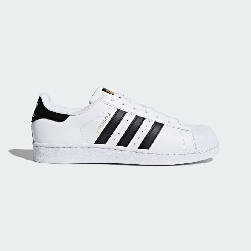 adidas Superstar Shoes - Vit | adidas Sweden