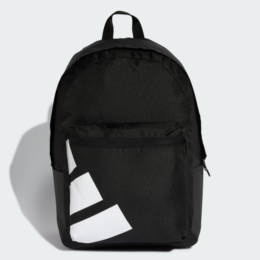 adidas Classic Back to School Badge of Sport Rucksack Schwarz adidas Deutschland