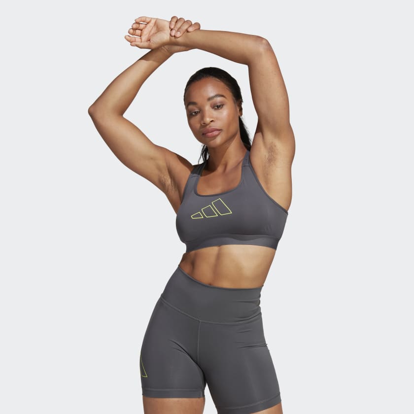 Yoga Shirt With Built In Bras  International Society of Precision