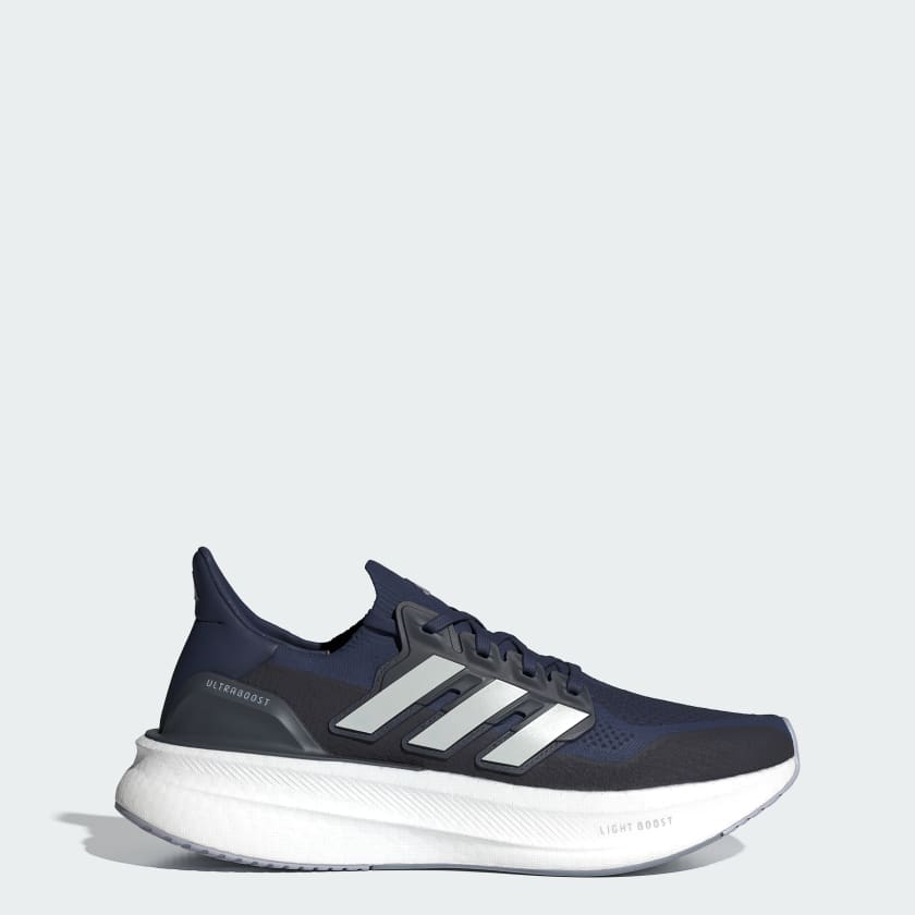 adidas Ultraboost 5 Laufschuh Blau adidas Deutschland