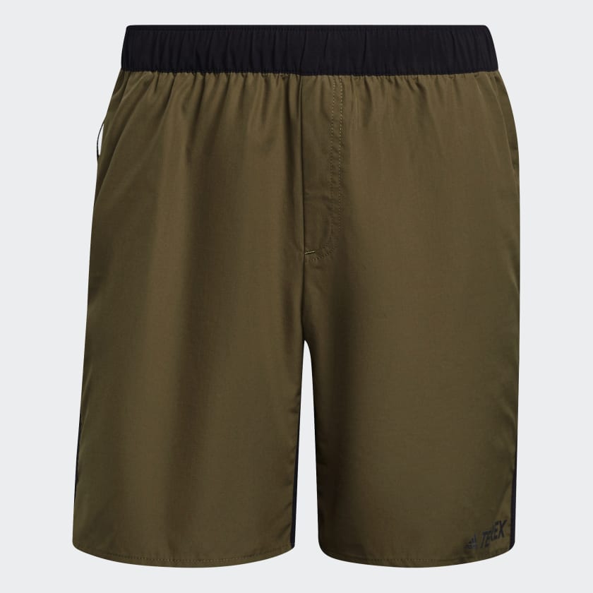 adidas trail shorts