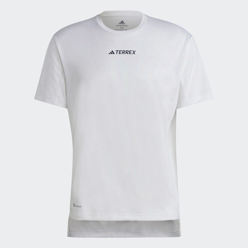 T shirt adidas terrex best sale