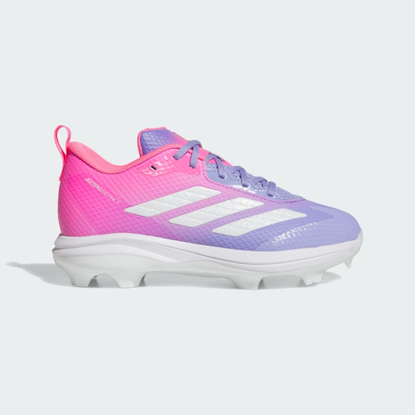 Candy Pink❤︎ adidas Adizero Instinct TPU K 2.0 Candy Kids - Pink | Free