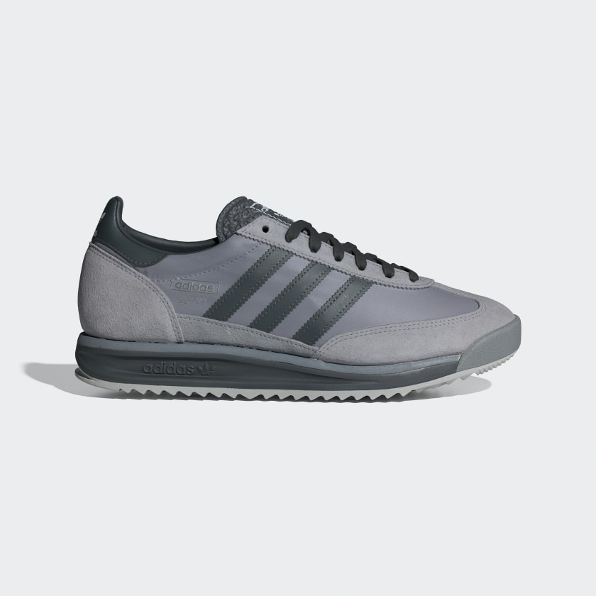 adidas SL 72 RS Schuh Grau adidas Switzerland