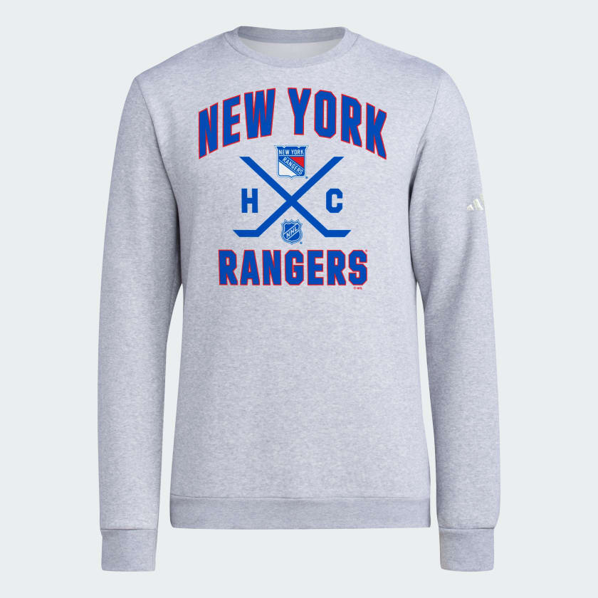 Adidas nhl sweatshirt outlet