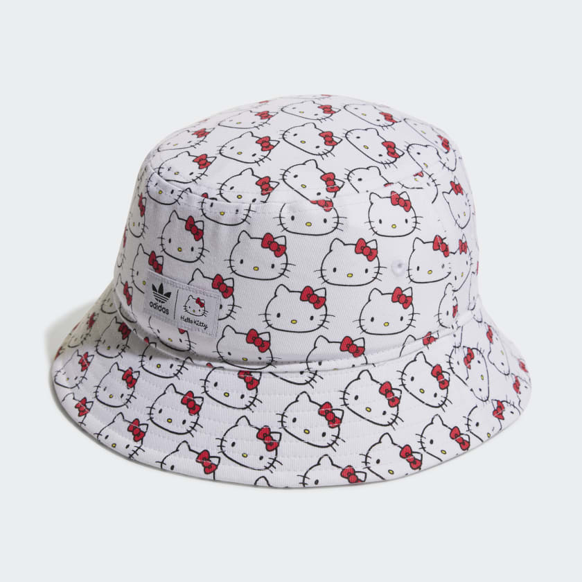adidas Hello Kitty Bucket Hat - Multicolor | Kids' Lifestyle | adidas US