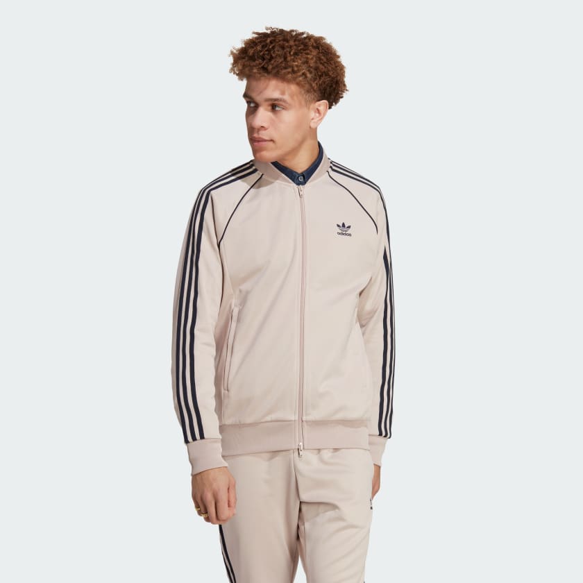 Adidas best sale sst originals