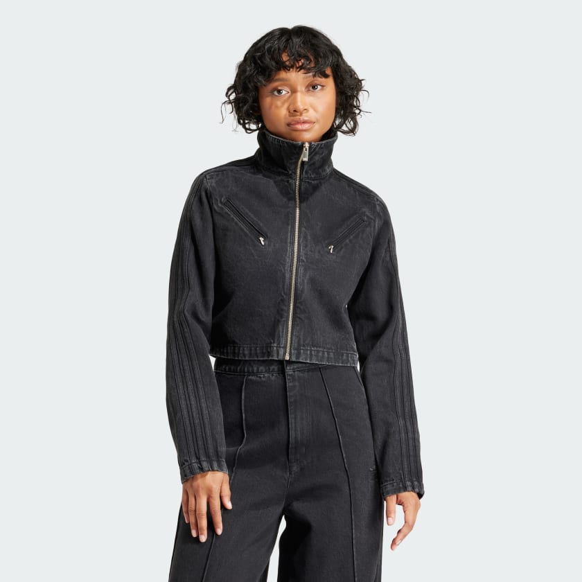 adidas（アディダス）の「ファッション モントリオール デニム