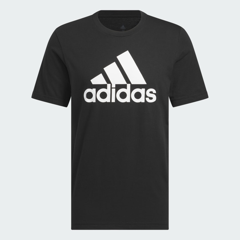 T shirt adidas basic cheap