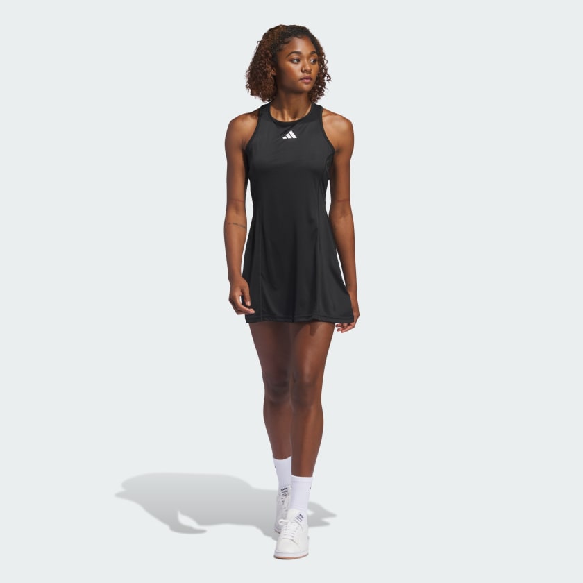 Tennis kleid