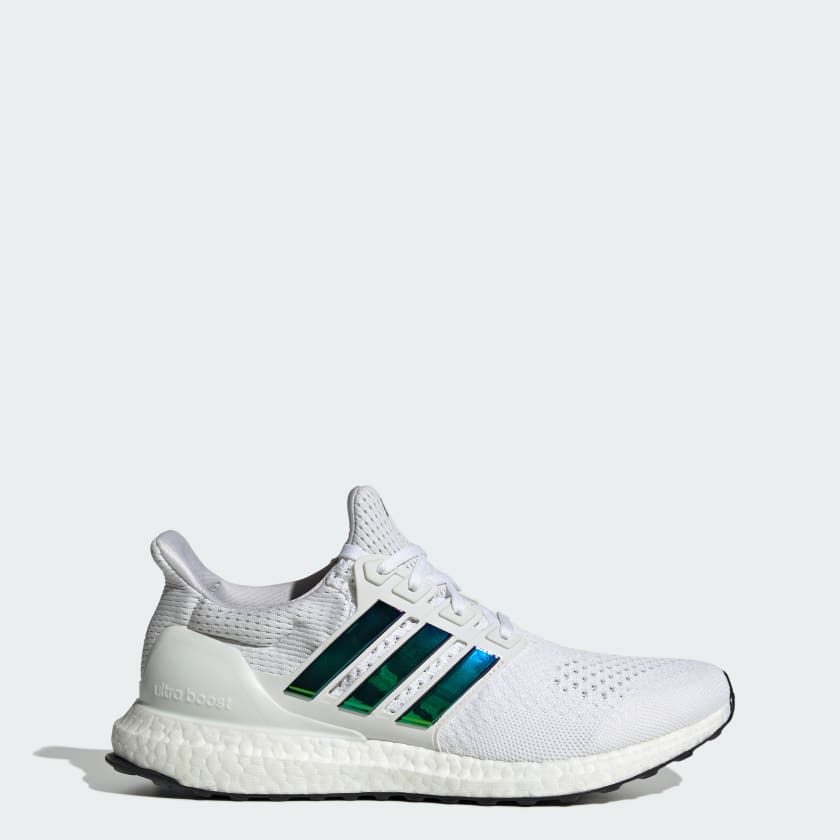 Adidas ultra boost full white shop