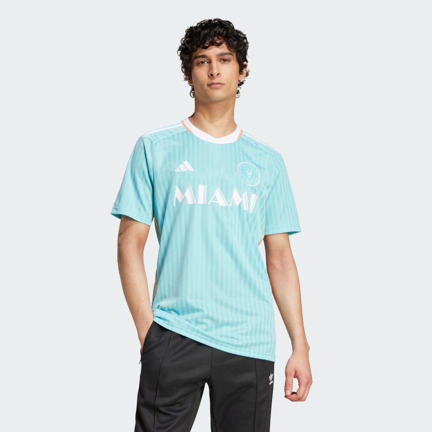 Jersey to miami outlet