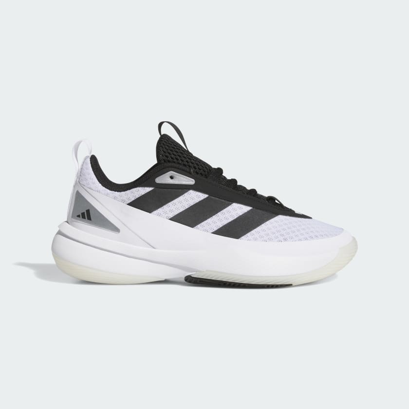 adidas Front Court Sneakers Kids - White | Free Shipping