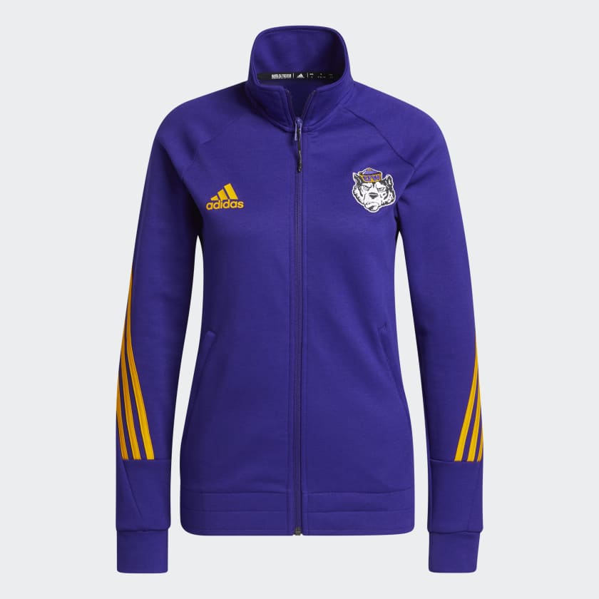 adidas Huskies Fashion Track Jacket Multicolor Free Shipping with adiClub adidas US
