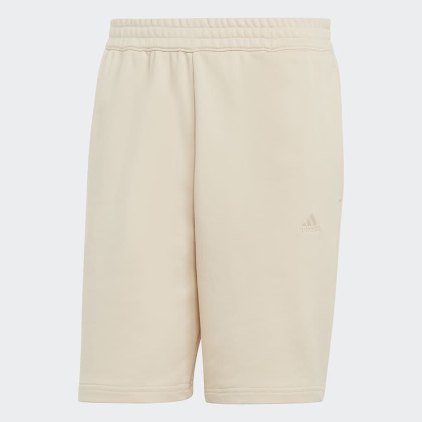 完璧 ALL_SZN_French_Terry_Shorts_Be Clothing