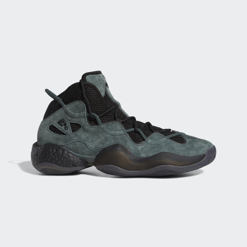 Adidas crazy byw 3 hotsell