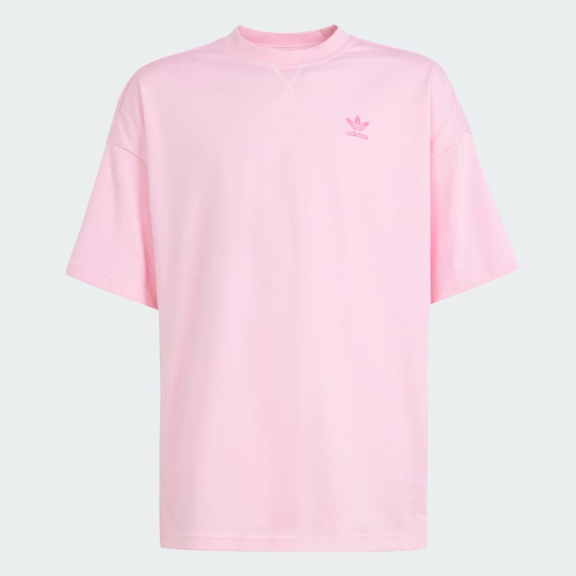 T Shirt Pink IP3072 01 Laydown 